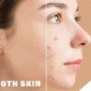 Smooth Skin Photoshop Action