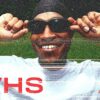 VHS Retro Photo Effect