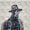 Collage Art Photoshop Action