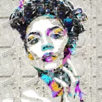 Collage Art Photoshop Action