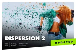 Dispersion-2-photoshop-action