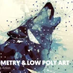 Geometry-and-Low-Poly-Art-PS